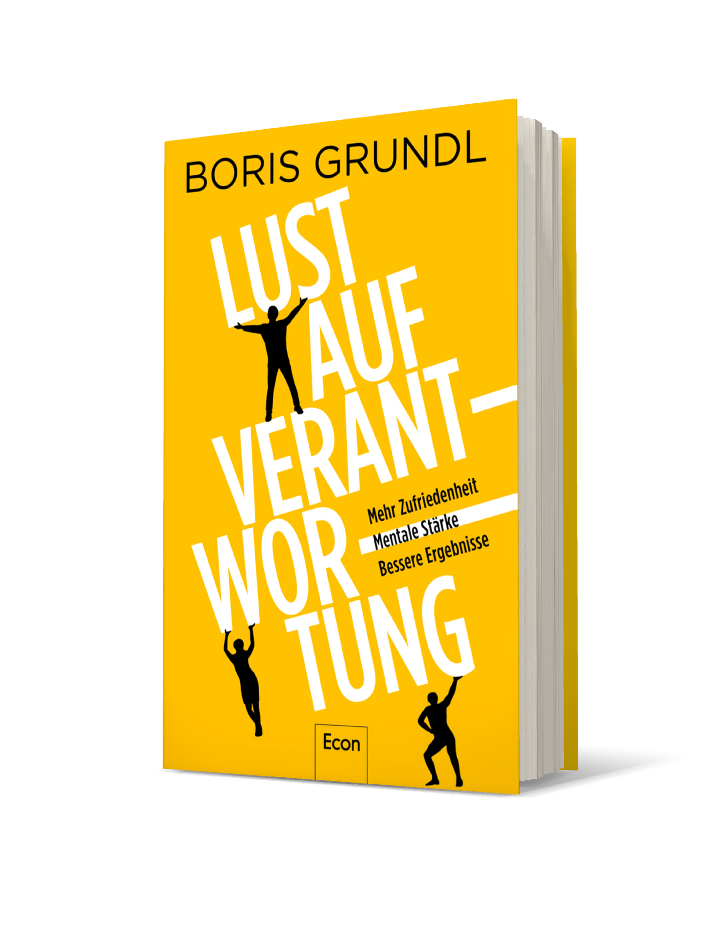 Lust auf Verantwortung