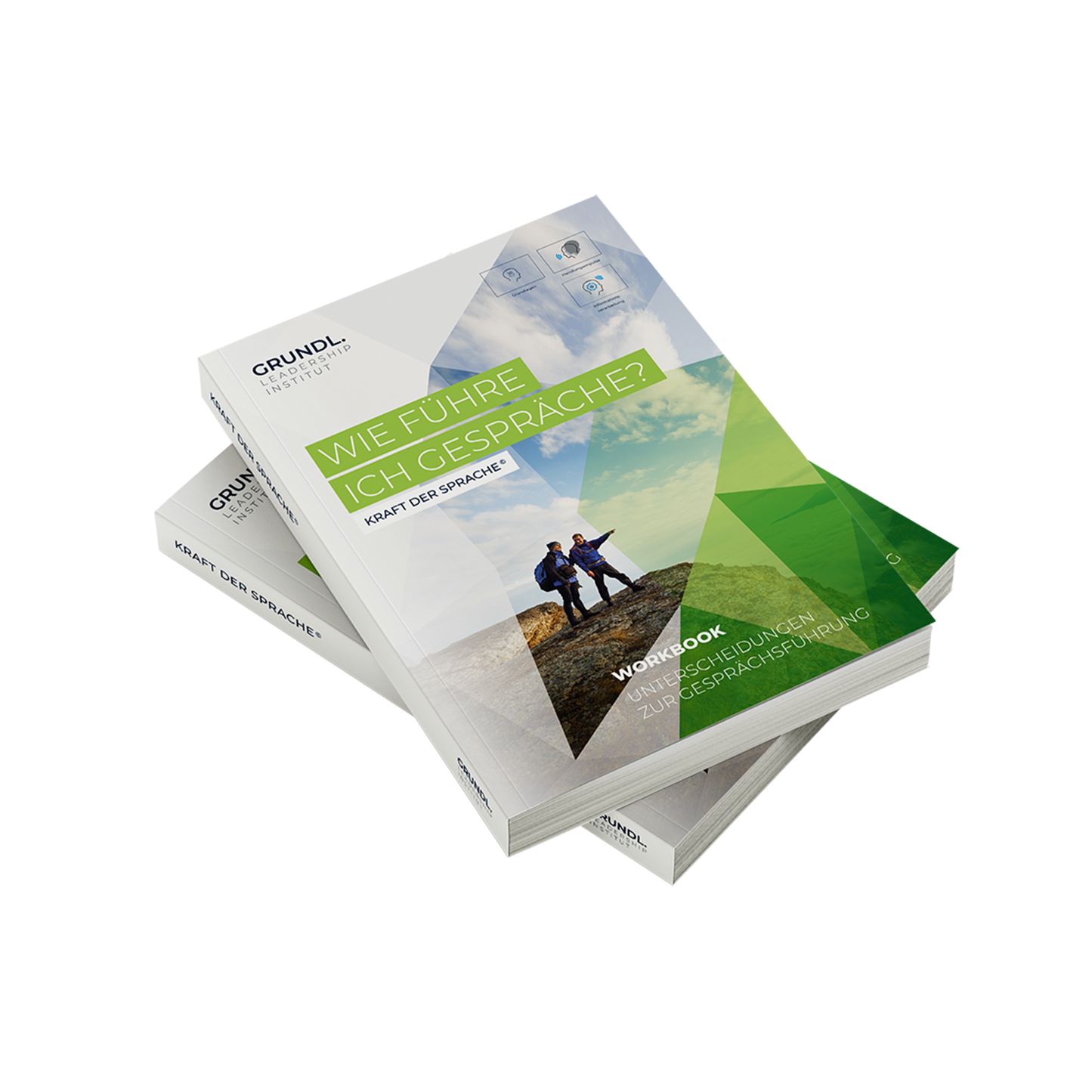 Kraft der Sprache© Workbook