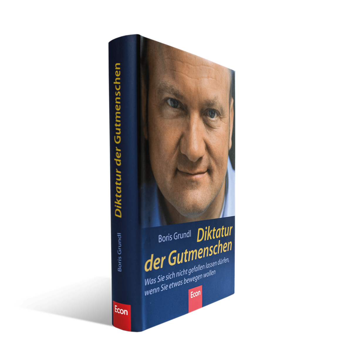 Diktatur der Gutmenschen
