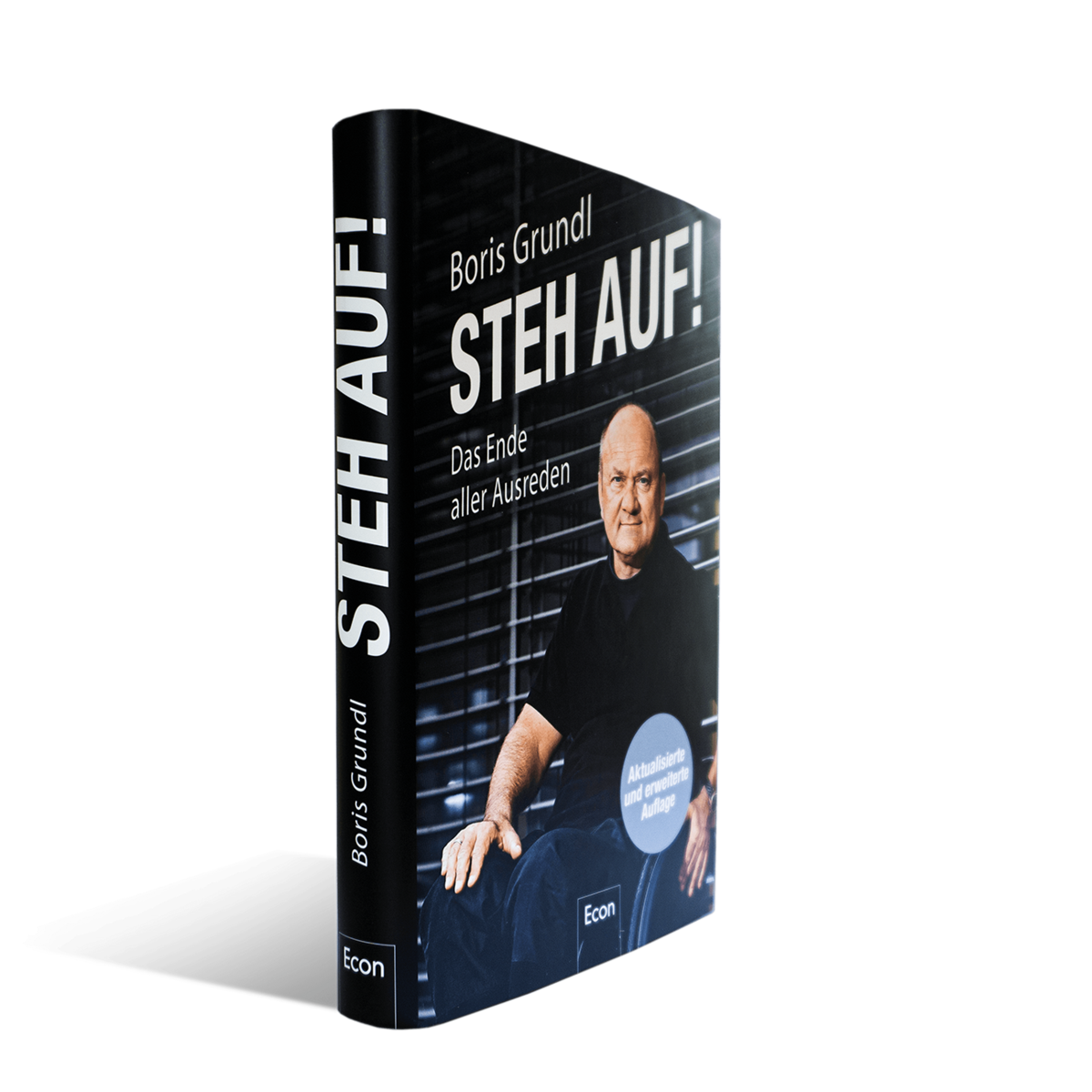 Steh auf - Das Ende aller Ausreden
