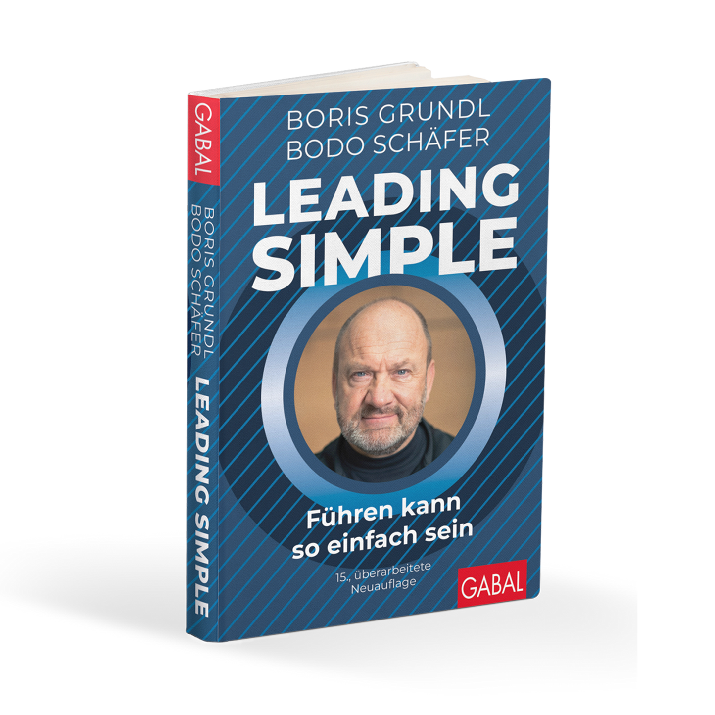 Leading Simple©: Führen kann so einfach sein
