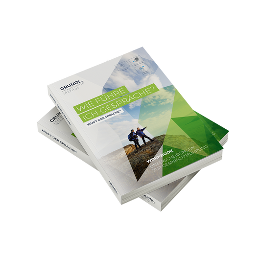 Kraft der Sprache© Workbook