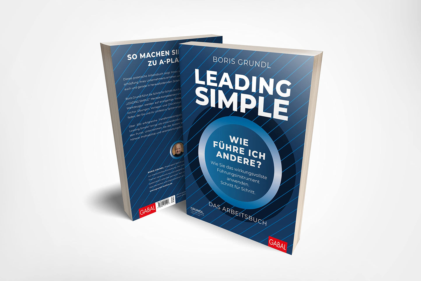 Leading Simple© Workbook